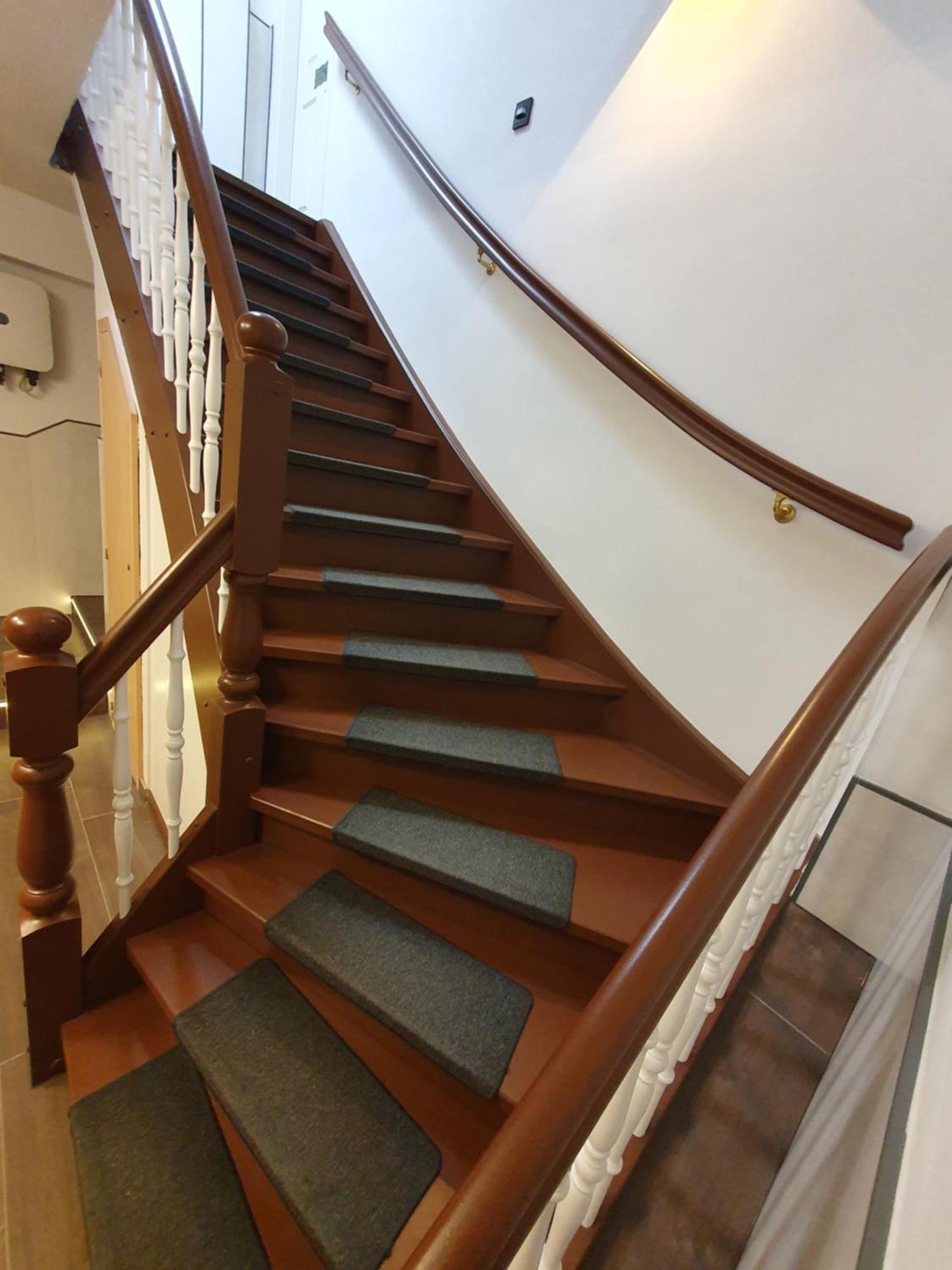Neumuehler Hof- Ferienwohnung "Benjamin" Mit Grosser Privater Dachterasse Und Guter Anbindung In Die City Σβερίν Εξωτερικό φωτογραφία
